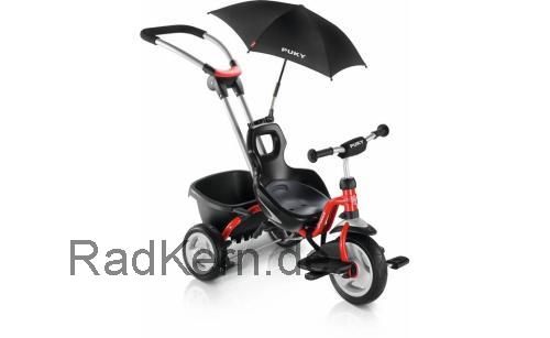 Puky CAT S2 Ceety  technische daten 